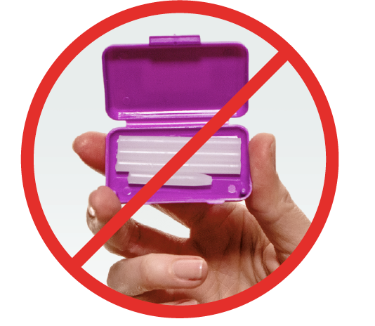 Hygienic Precautions Image