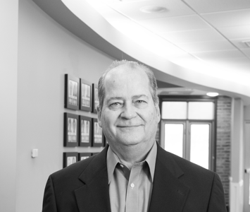 Mark Metzler Joins
