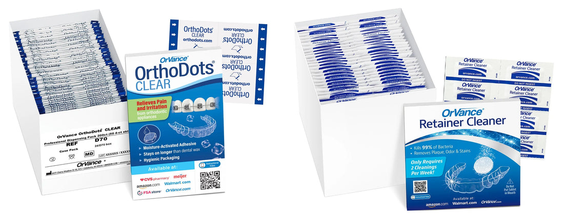 Orthodots® Clear Image