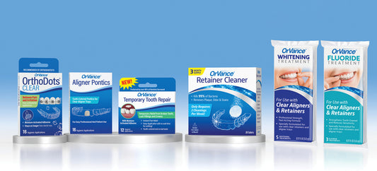 OrVance partners with DOC Brands, Image