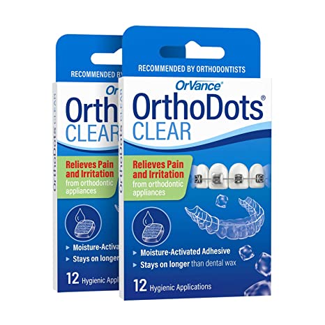 Global Launch Of OrthoDots® CLEAR Image