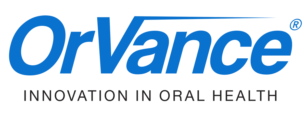 OrVance logo