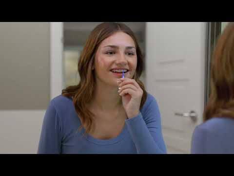 Dentemp® Braces Flosser