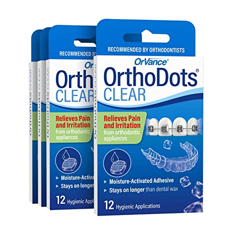OrthoDots® Box Image