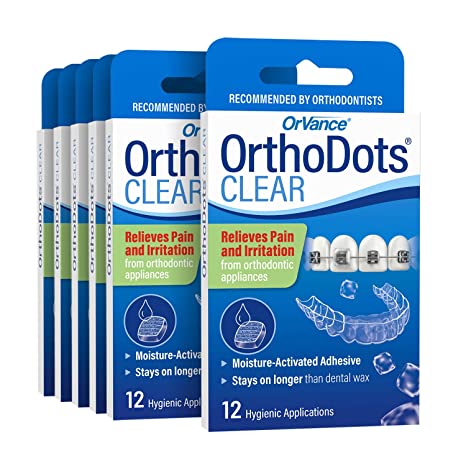OrthoDots® 72_Count Image